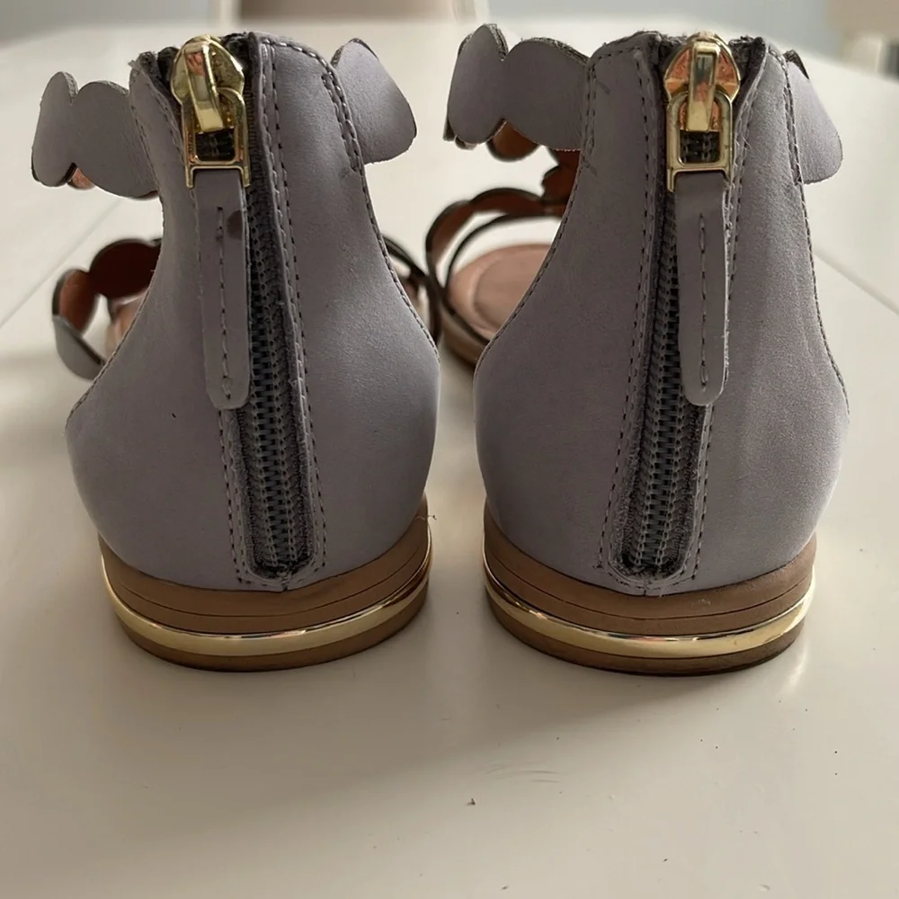 SUDINI Rovigo Sandals